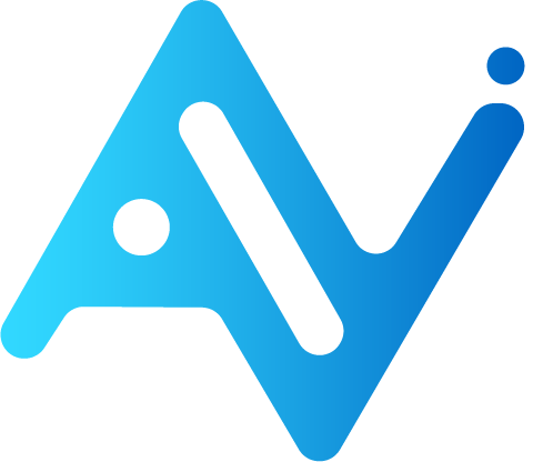 AvantraVizion Logo