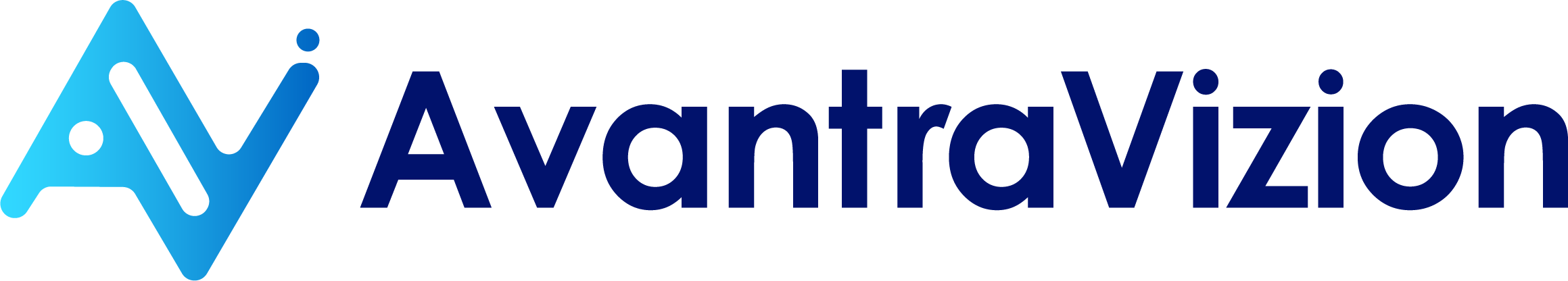 AvantraVizion Logo